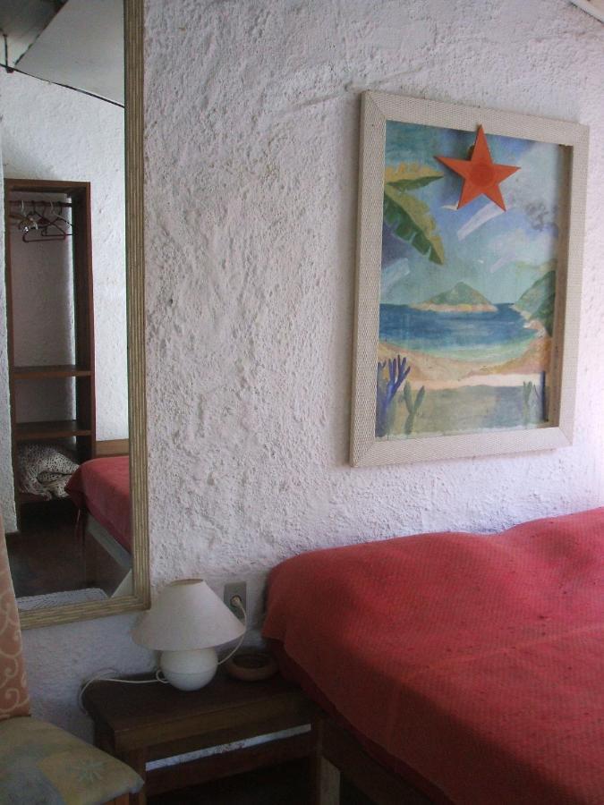 Chez Marine Guest House Búzios Zewnętrze zdjęcie