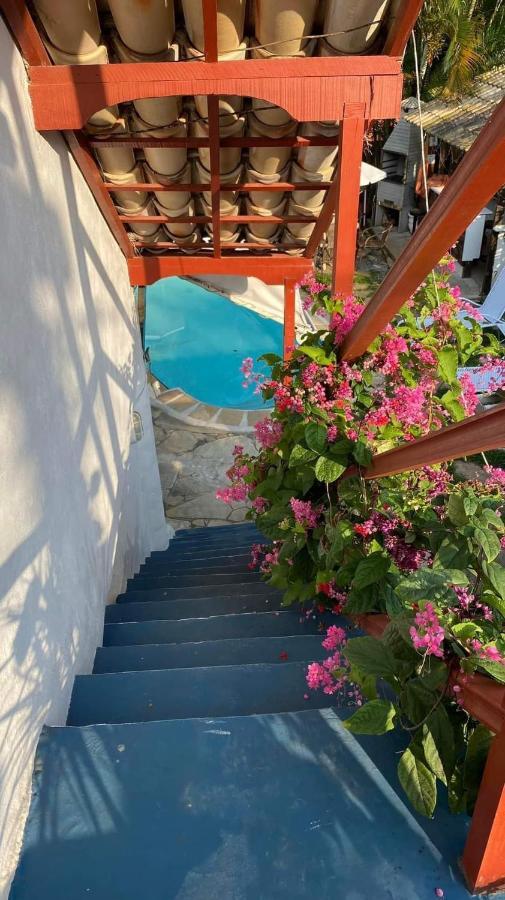 Chez Marine Guest House Búzios Zewnętrze zdjęcie