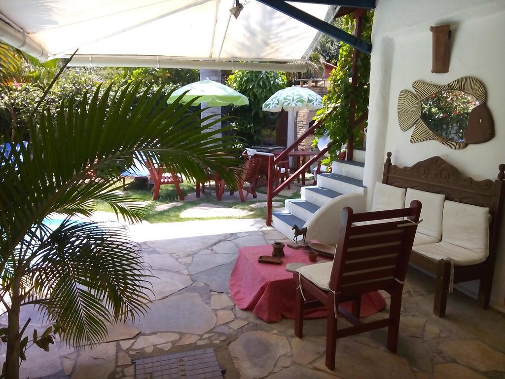 Chez Marine Guest House Búzios Pokój zdjęcie