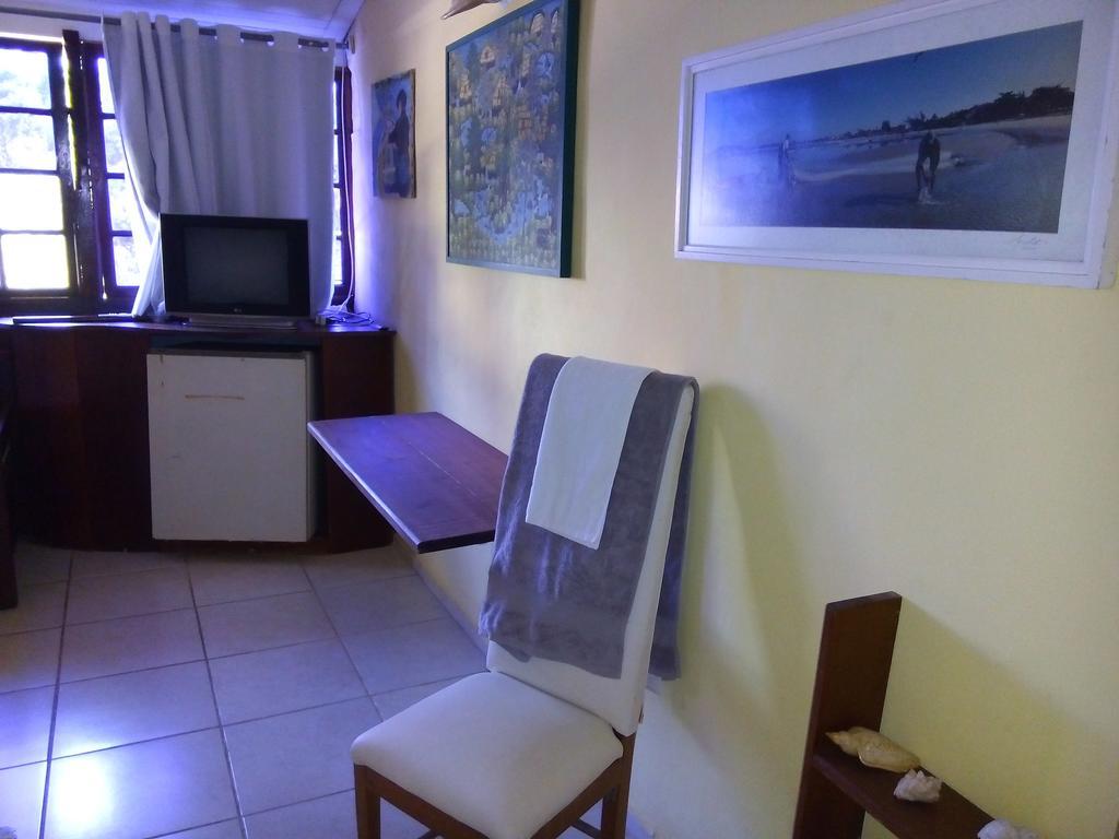 Chez Marine Guest House Búzios Zewnętrze zdjęcie