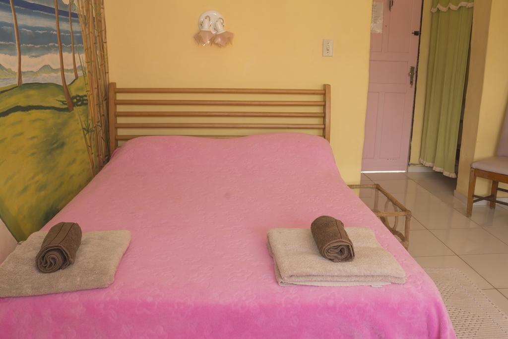 Chez Marine Guest House Búzios Zewnętrze zdjęcie