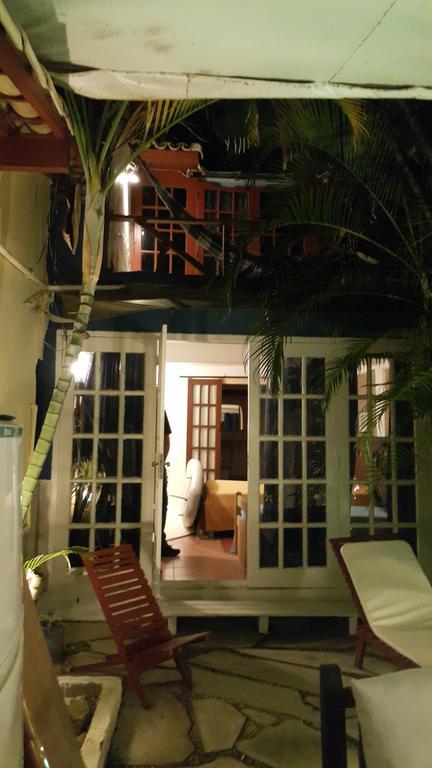 Chez Marine Guest House Búzios Zewnętrze zdjęcie