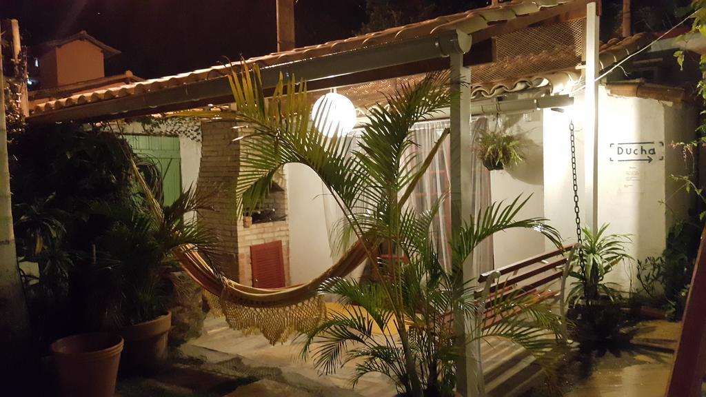 Chez Marine Guest House Búzios Zewnętrze zdjęcie