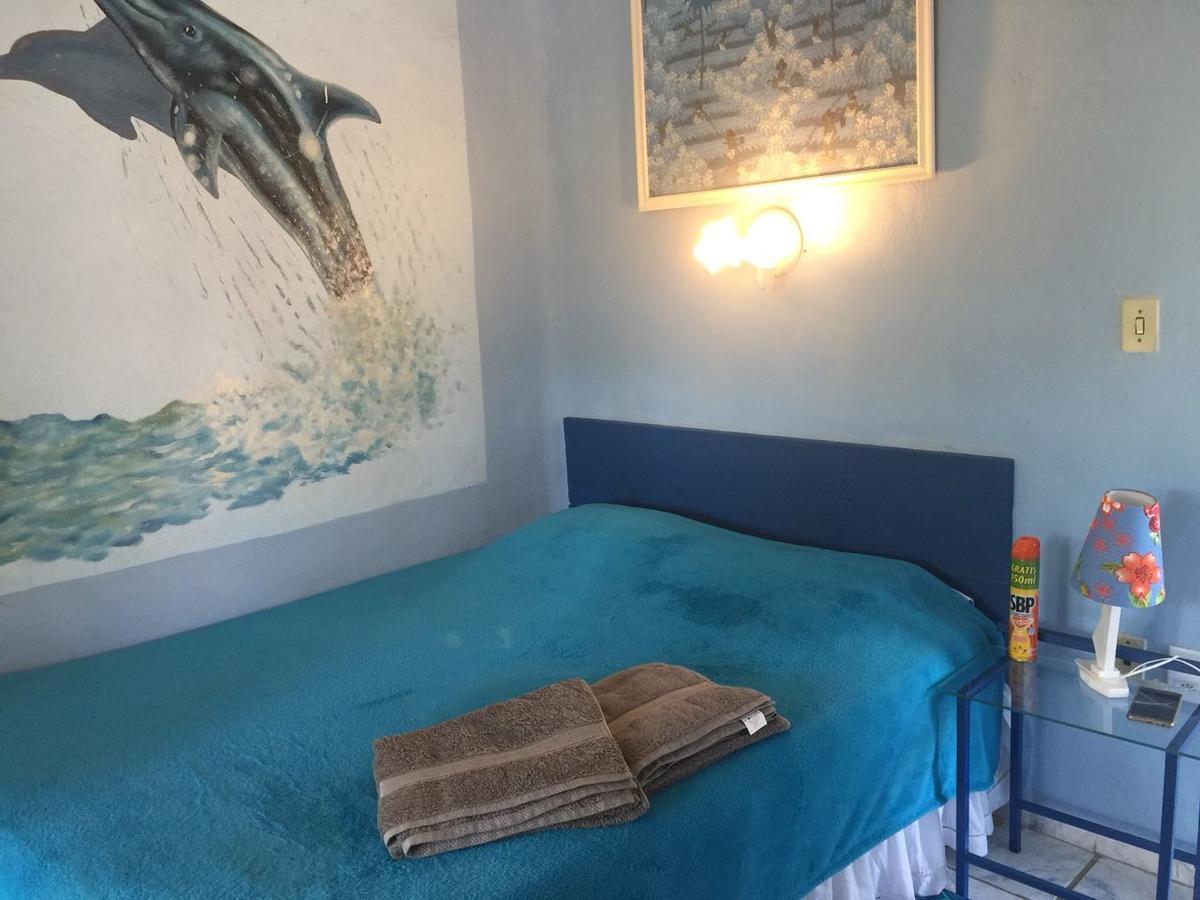 Chez Marine Guest House Búzios Zewnętrze zdjęcie
