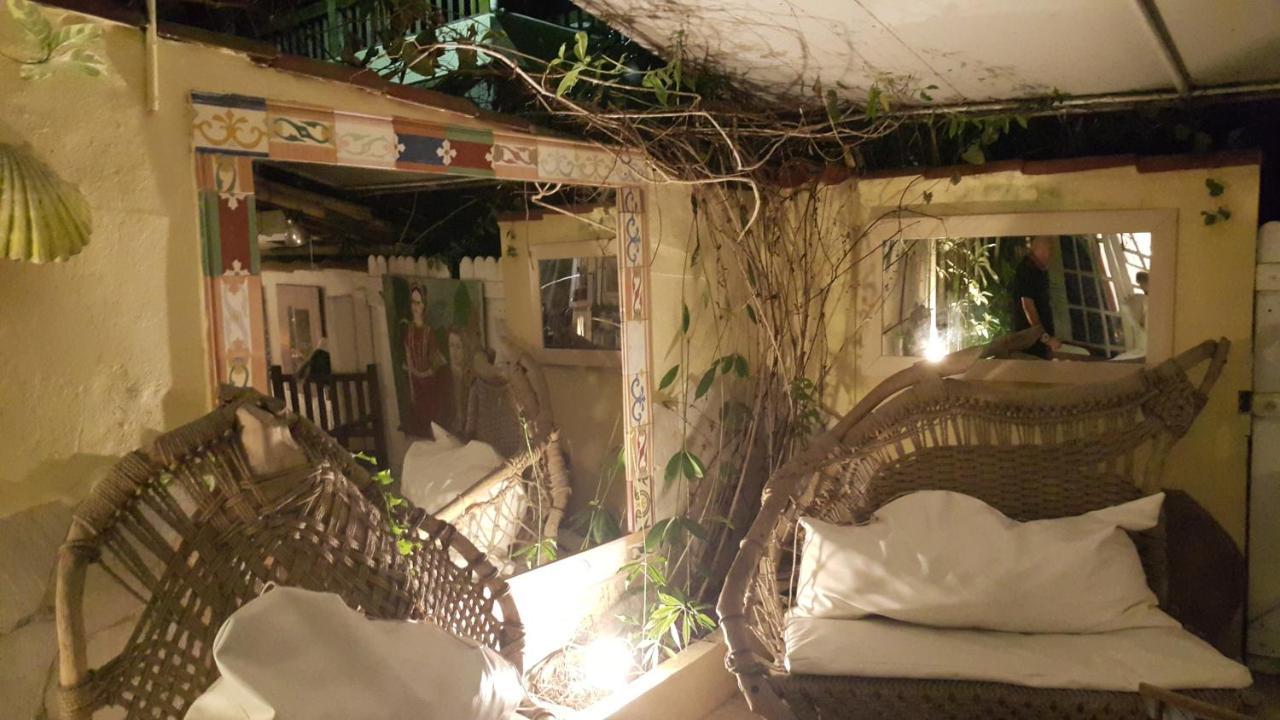 Chez Marine Guest House Búzios Zewnętrze zdjęcie