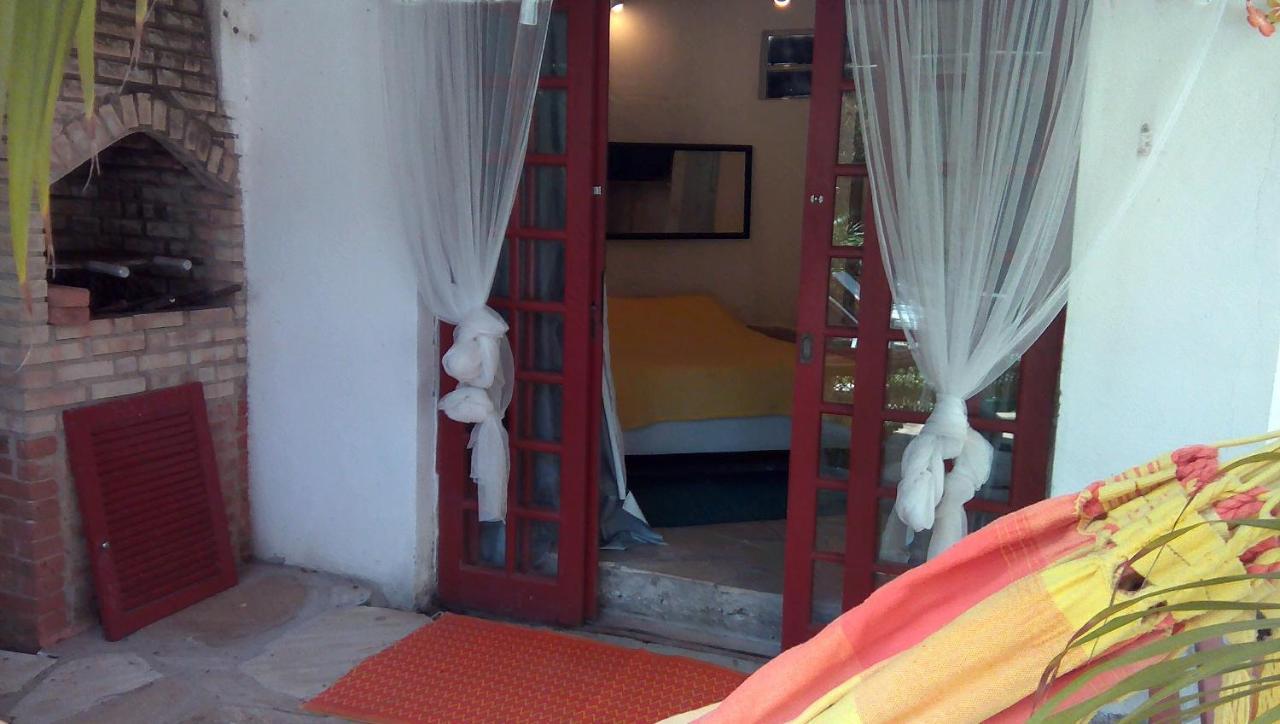 Chez Marine Guest House Búzios Zewnętrze zdjęcie