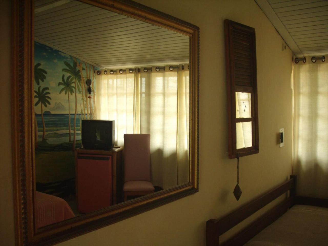 Chez Marine Guest House Búzios Zewnętrze zdjęcie