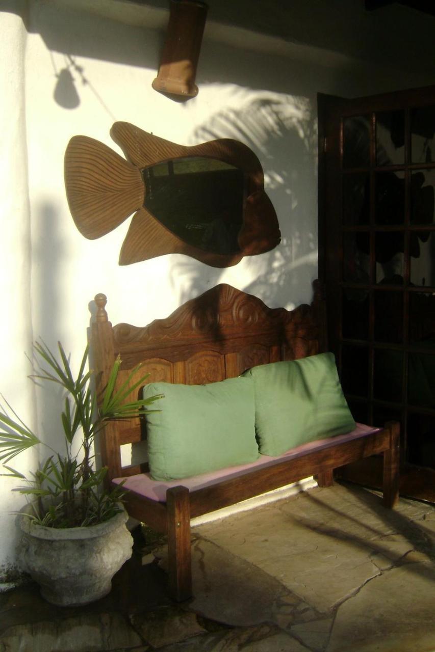 Chez Marine Guest House Búzios Zewnętrze zdjęcie