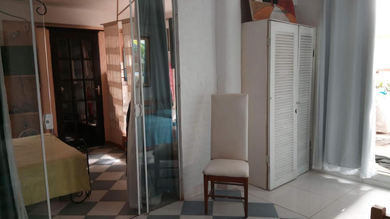 Chez Marine Guest House Búzios Zewnętrze zdjęcie