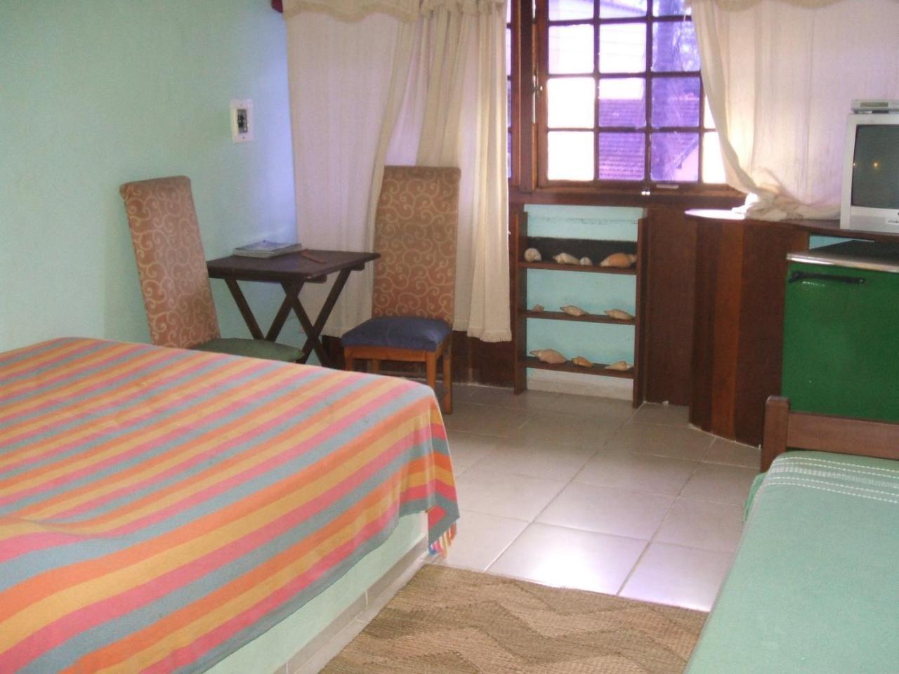 Chez Marine Guest House Búzios Zewnętrze zdjęcie